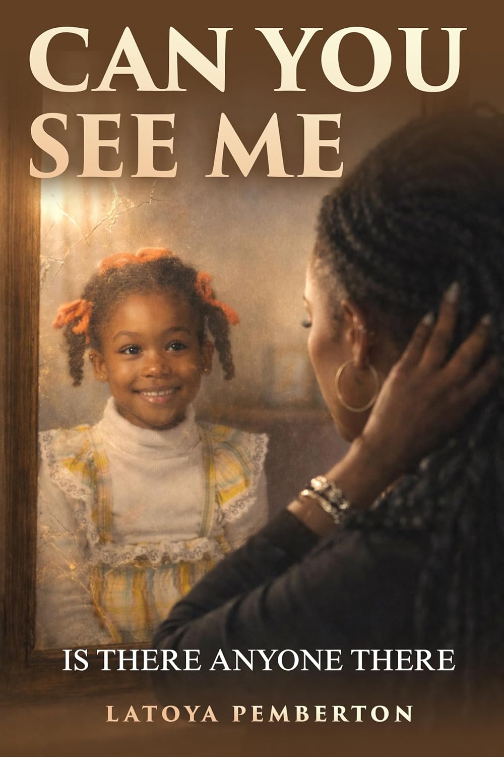 Memoir Book