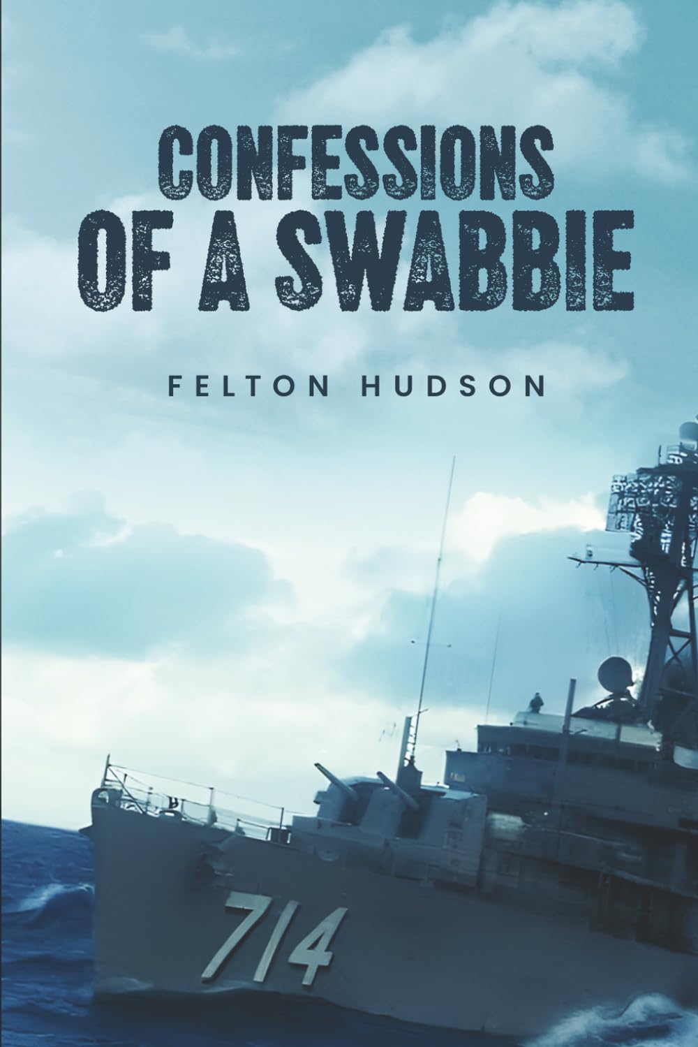 Memoir Book