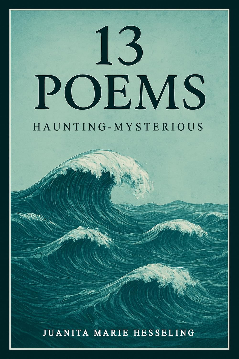 Memoir Book