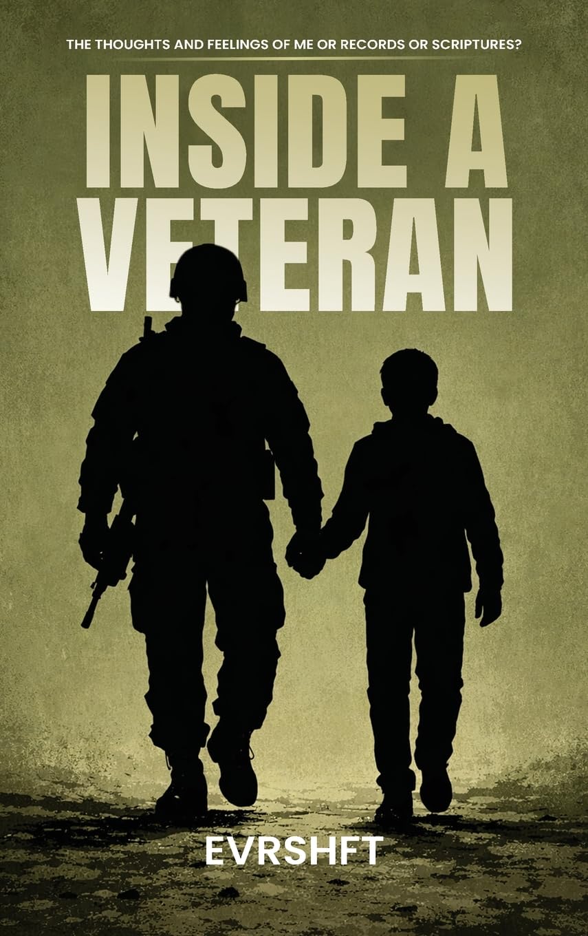 Memoir Book